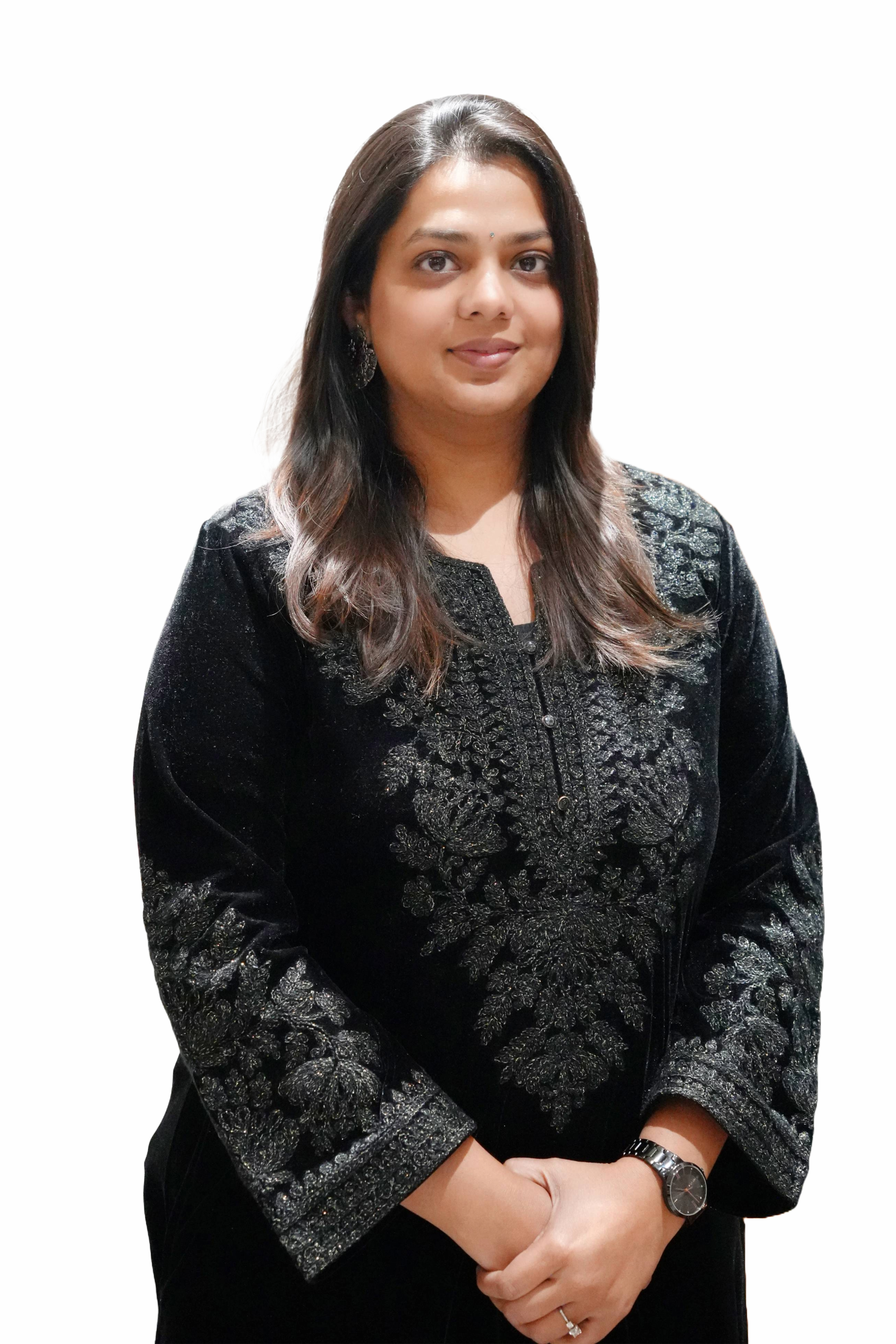 Dr Sonalika Aggarwal – Obstetrician & Gynecologist