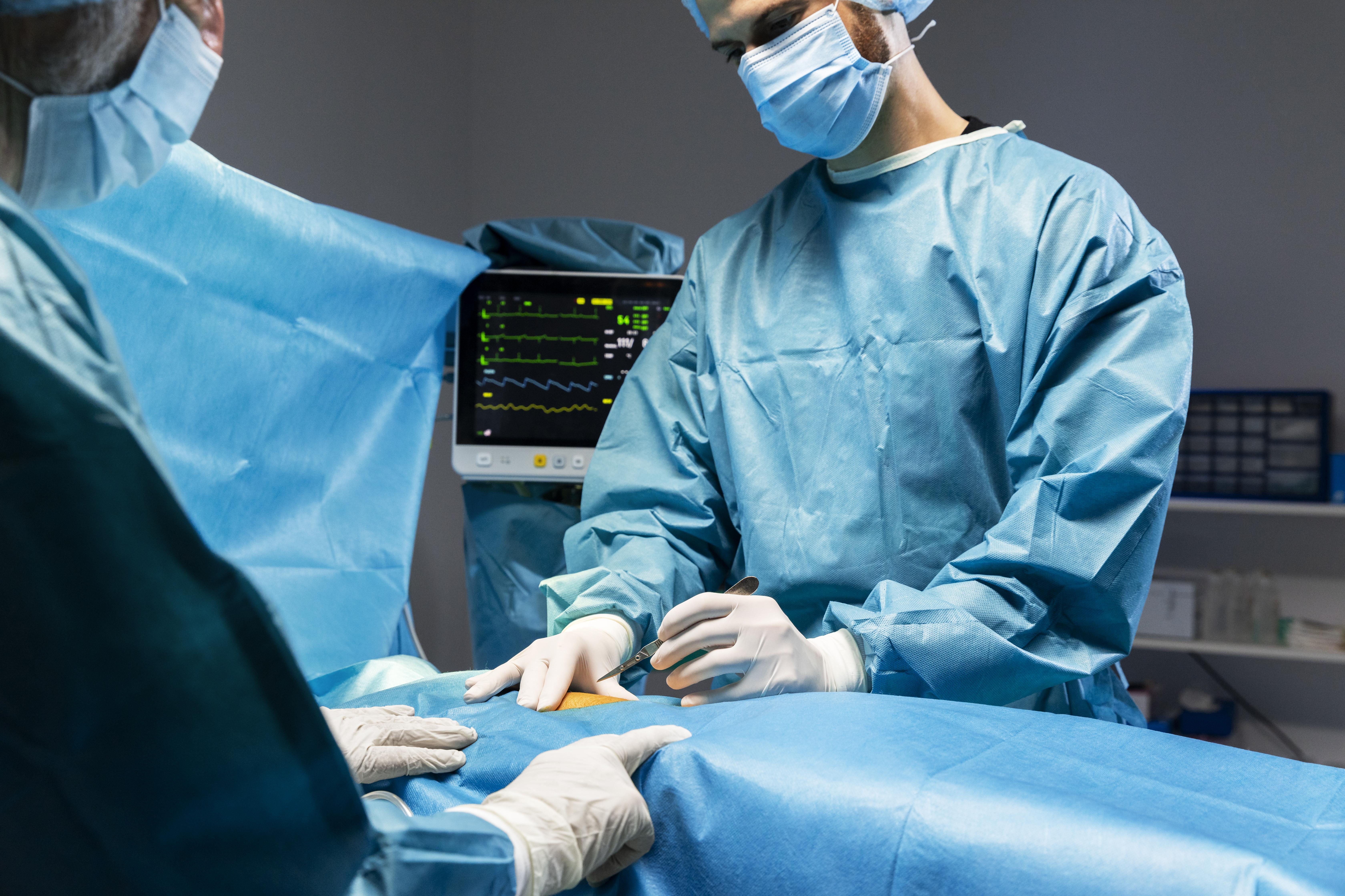 Hysteroscopy Procedure