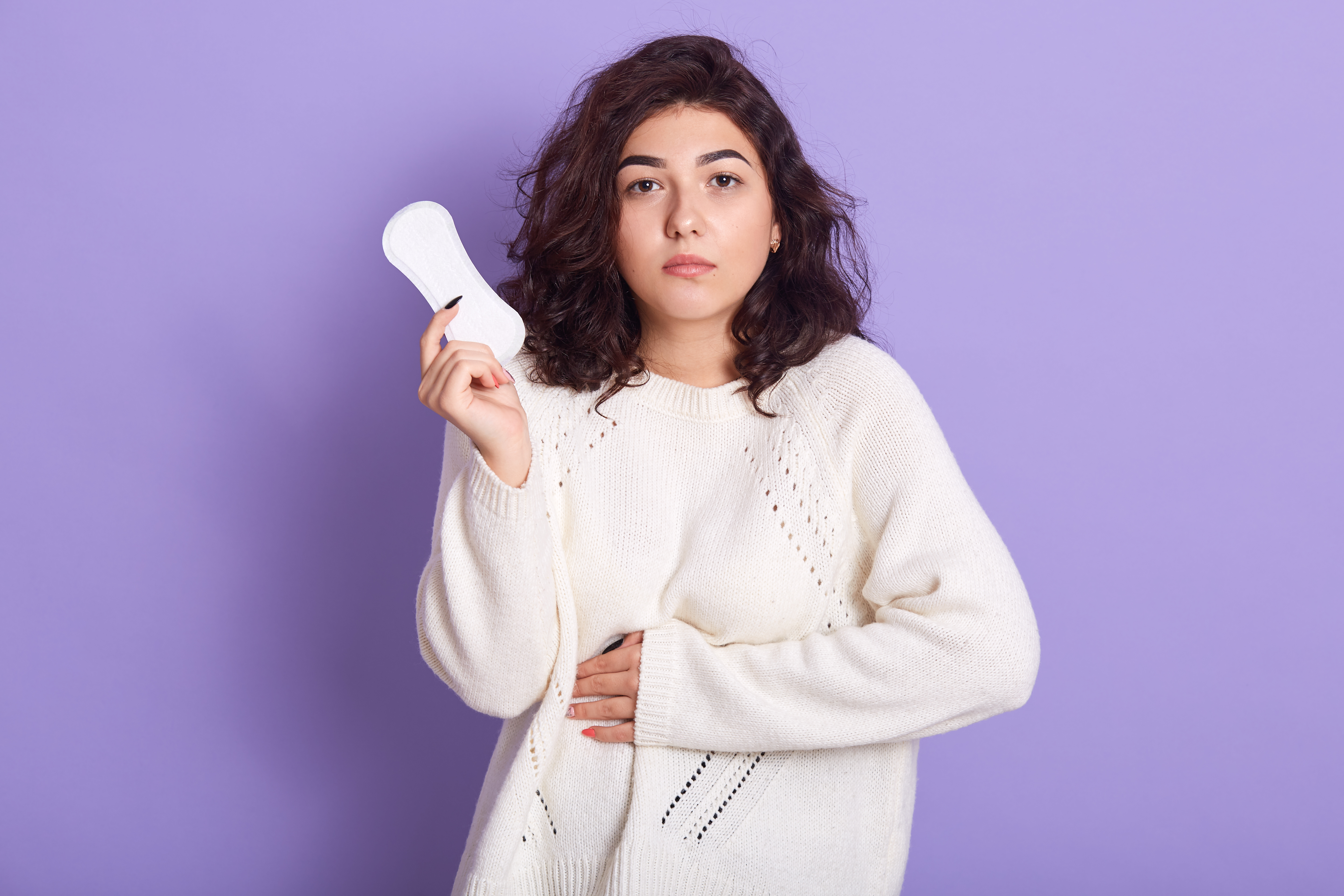 Menstrual Disorders Treatment