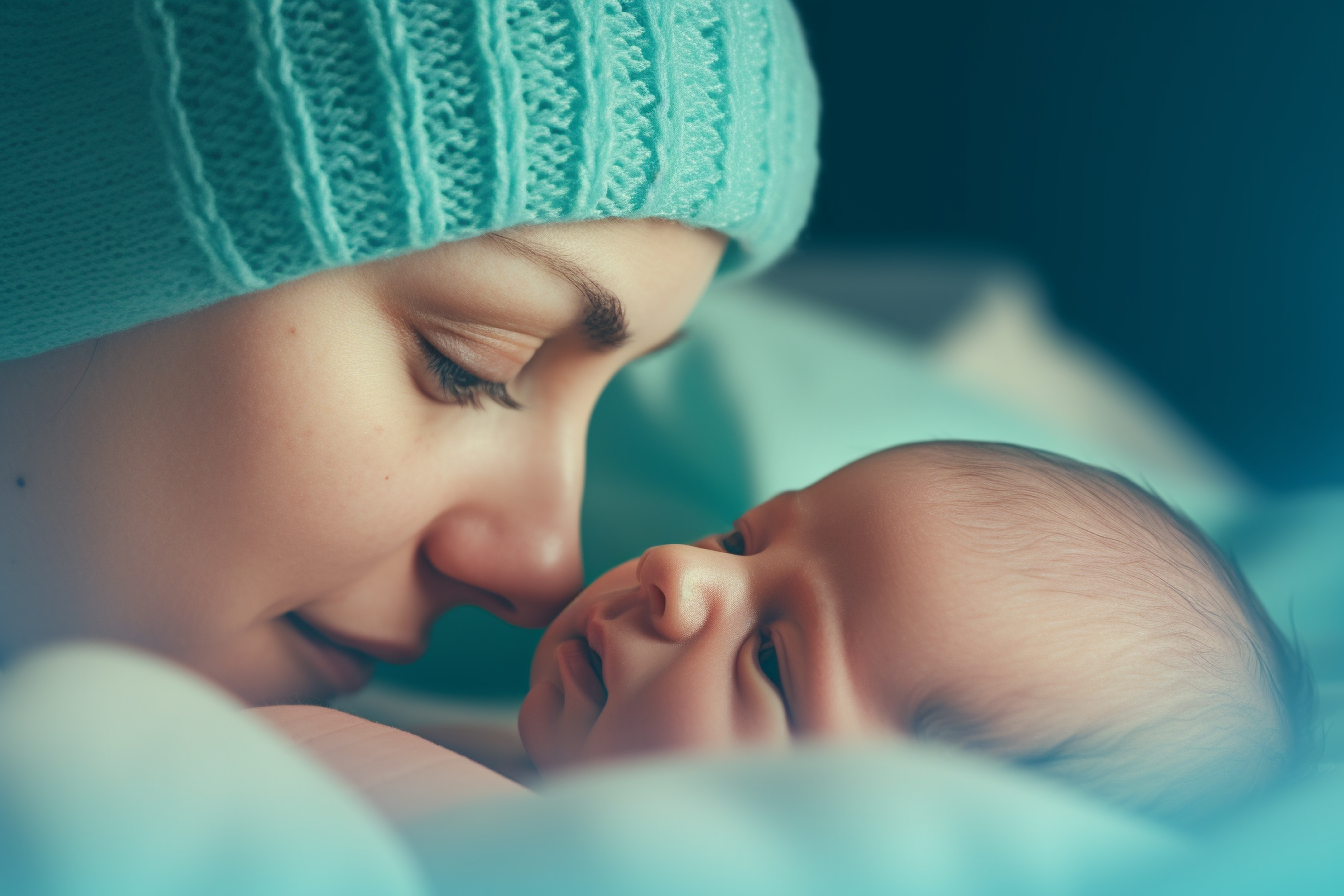 Postnatal Care & Counselling