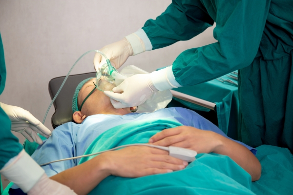 Hysteroscopy